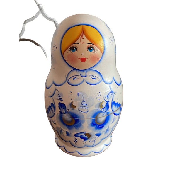 Russian Doll Set of‎ 7 - Picture 1 of 2